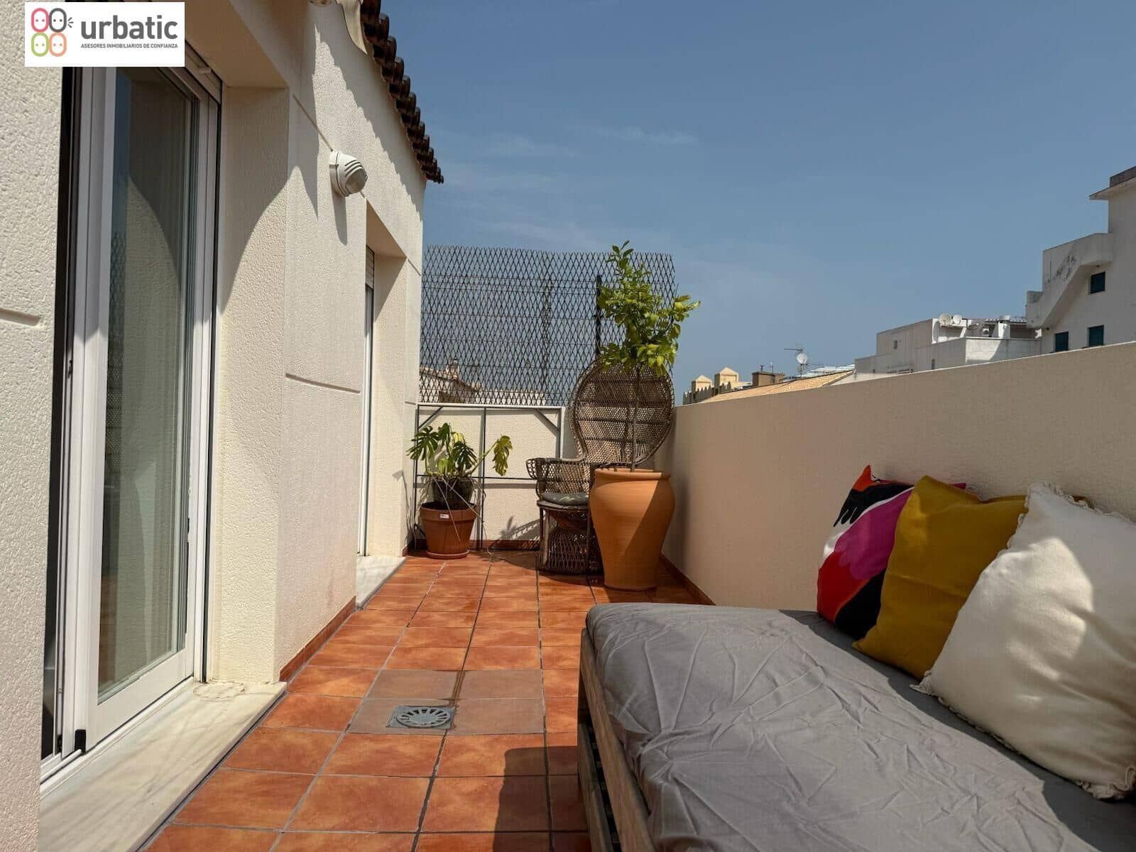 2 sypialnia Apartament na sprzedaż w Daimus z garażem - 210 000 € (Ref: 9118851)