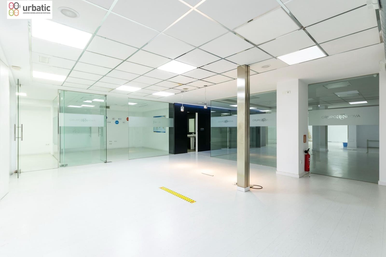 Kontor til salg i Gandia - € 250.000 (Ref: 9129858)