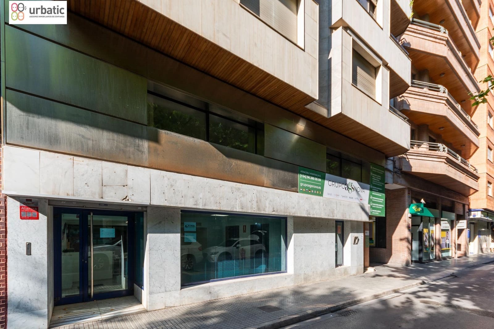 Kontor til salg i Gandia - € 250.000 (Ref: 9129858)