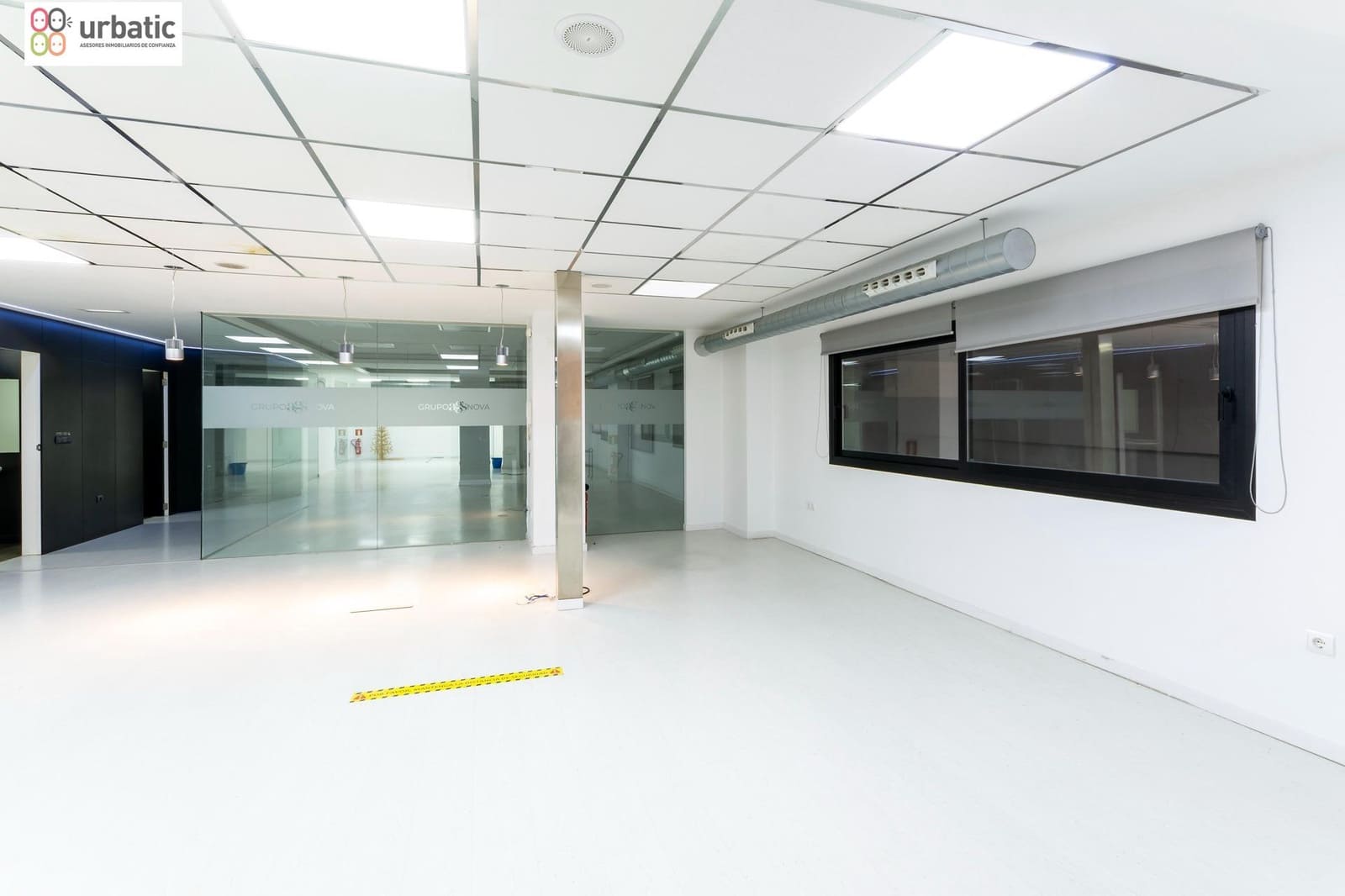 Kontor til salg i Gandia - € 250.000 (Ref: 9129858)