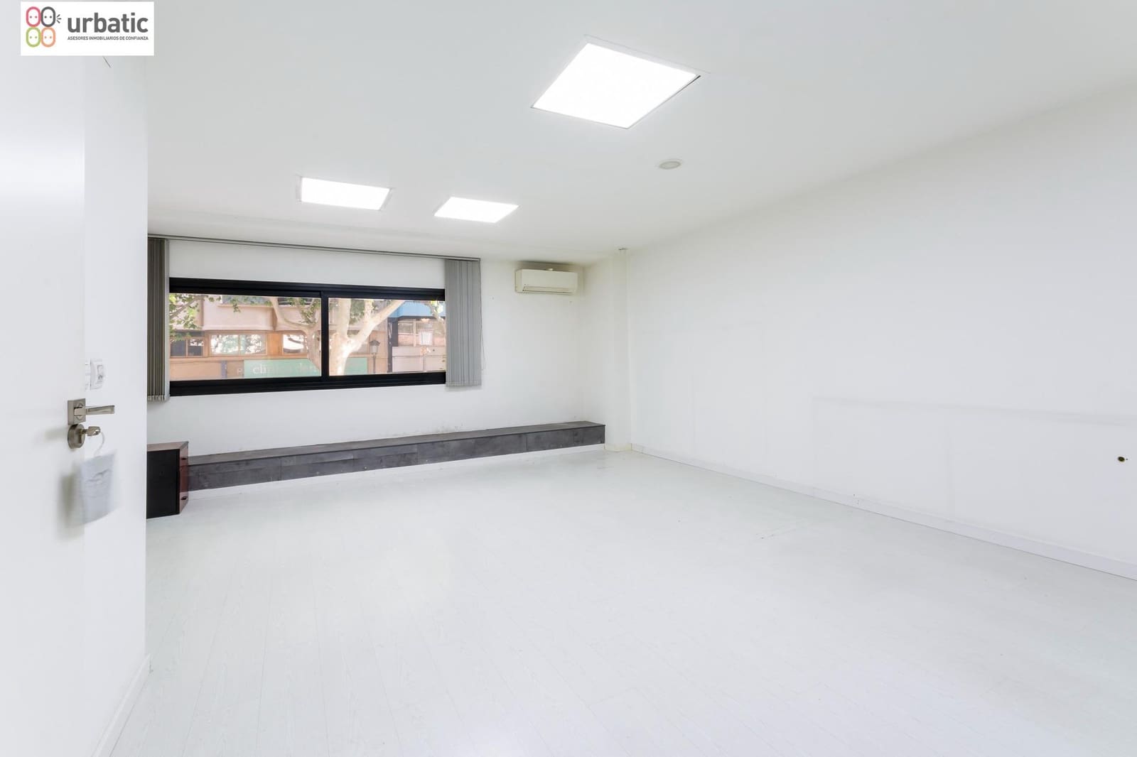 Kontor til salg i Gandia - € 250.000 (Ref: 9129858)