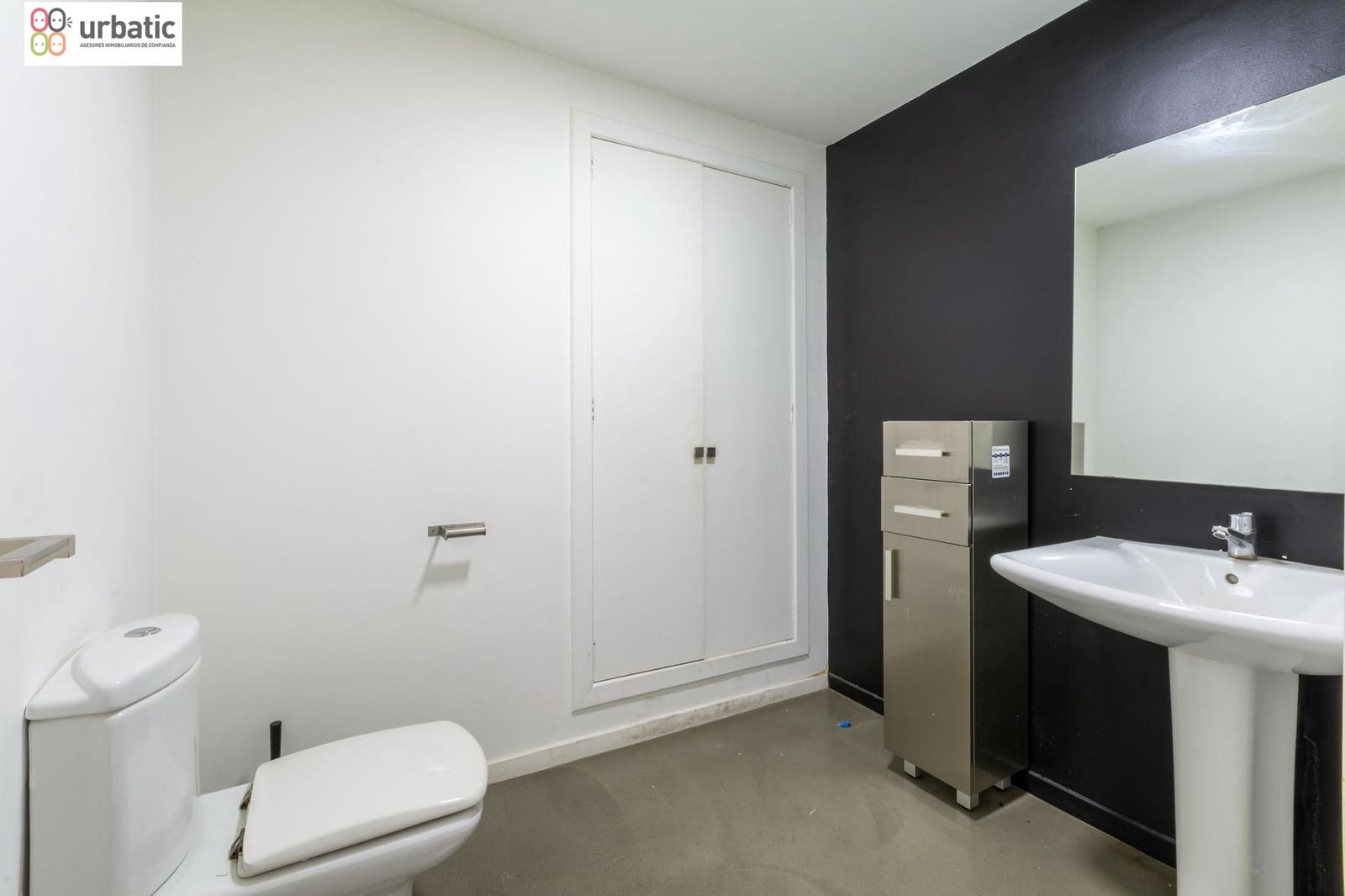 Kontor til salg i Gandia - € 250.000 (Ref: 9129858)