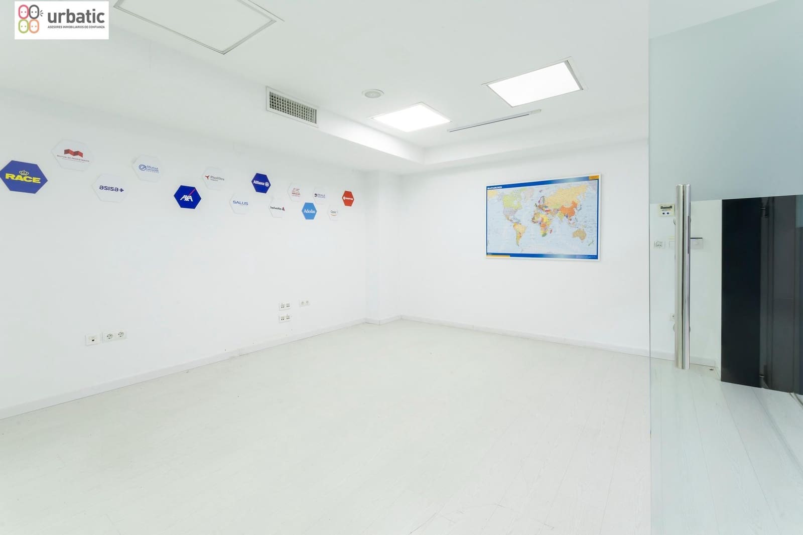 Kontor til salg i Gandia - € 250.000 (Ref: 9129858)