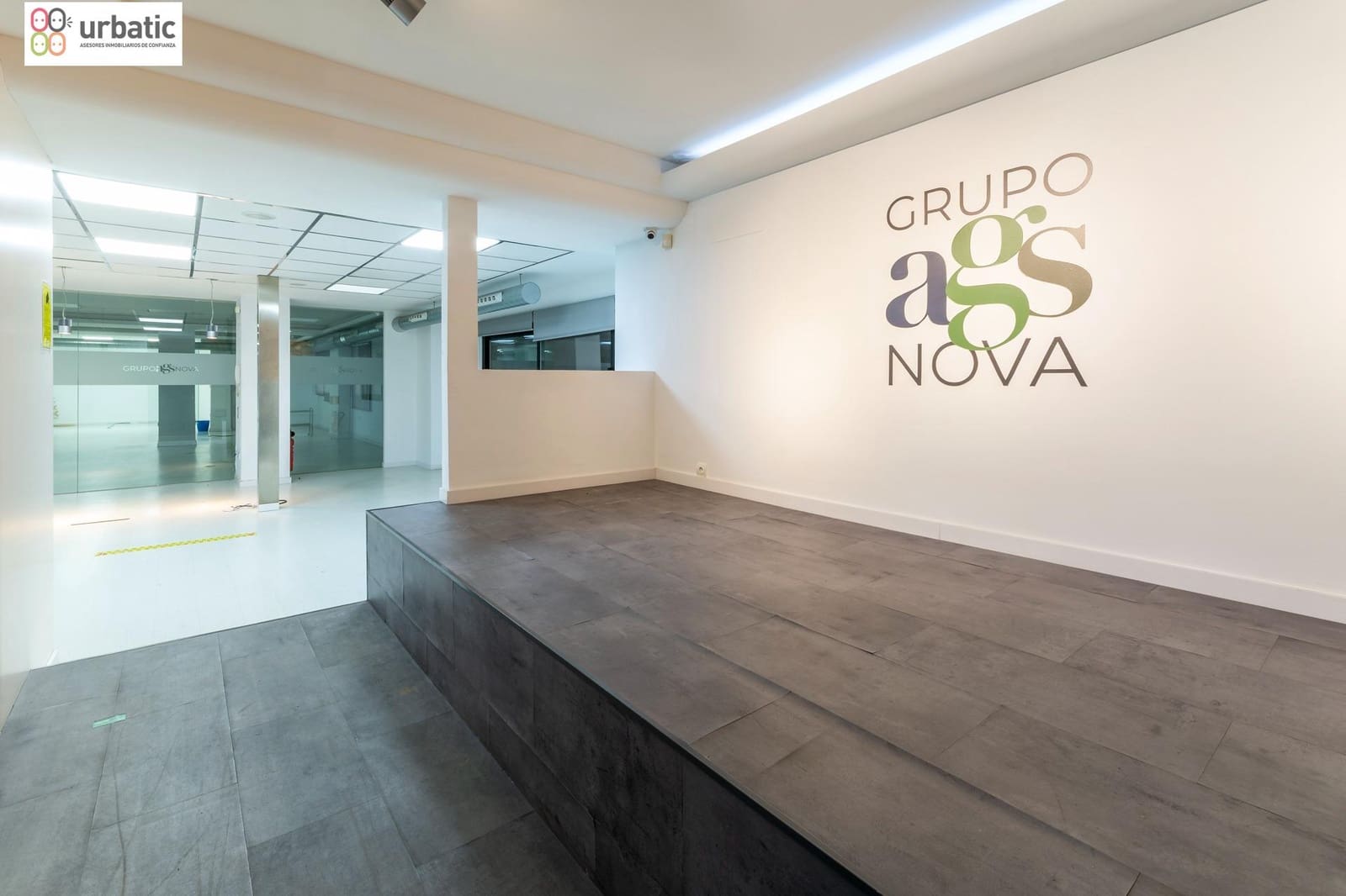 Kontor til salg i Gandia - € 250.000 (Ref: 9129858)