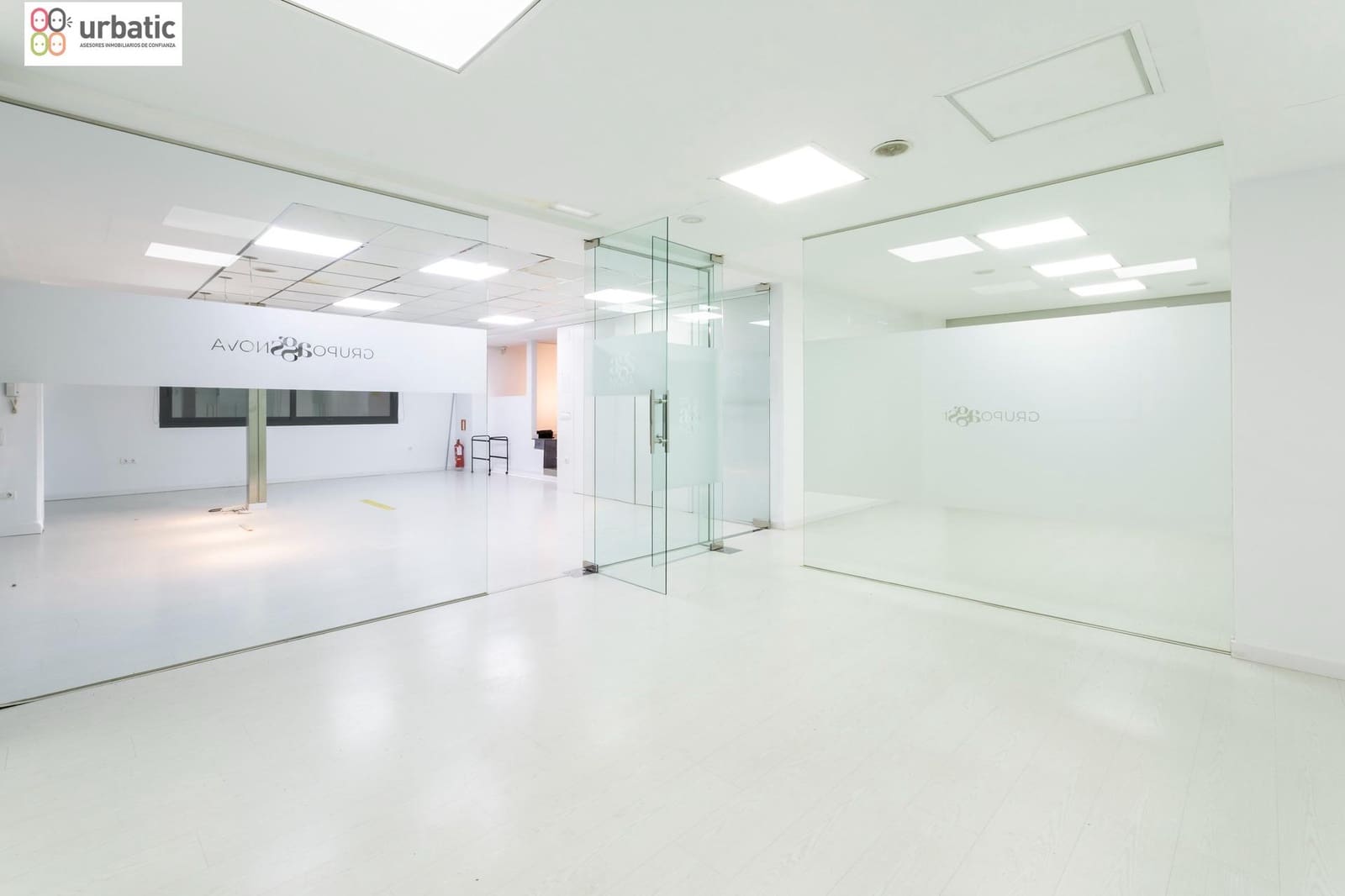 Kontor til salg i Gandia - € 250.000 (Ref: 9129858)