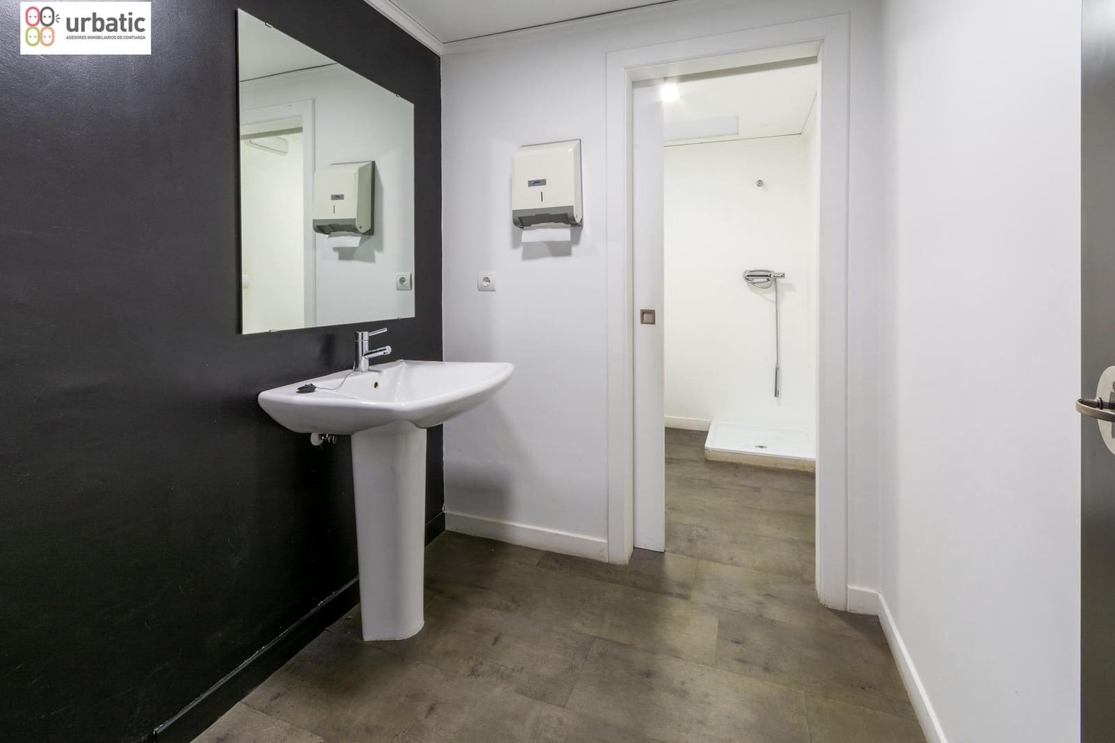 Kontor til salg i Gandia - € 250.000 (Ref: 9129858)