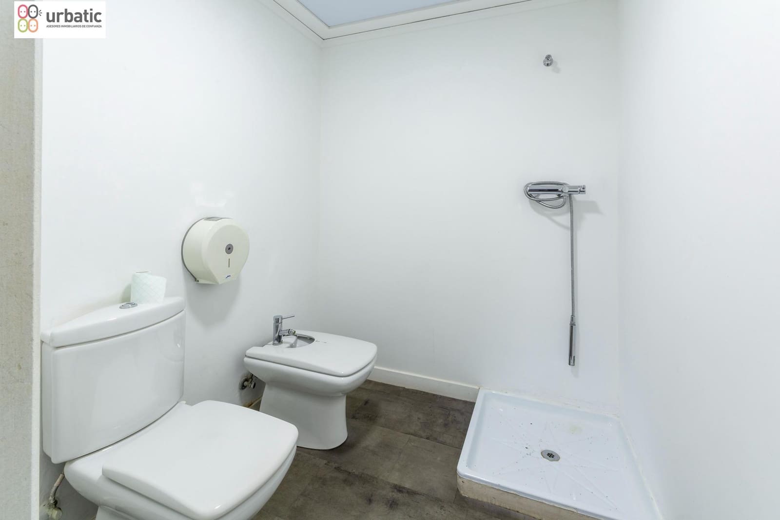 Kontor til salg i Gandia - € 250.000 (Ref: 9129858)