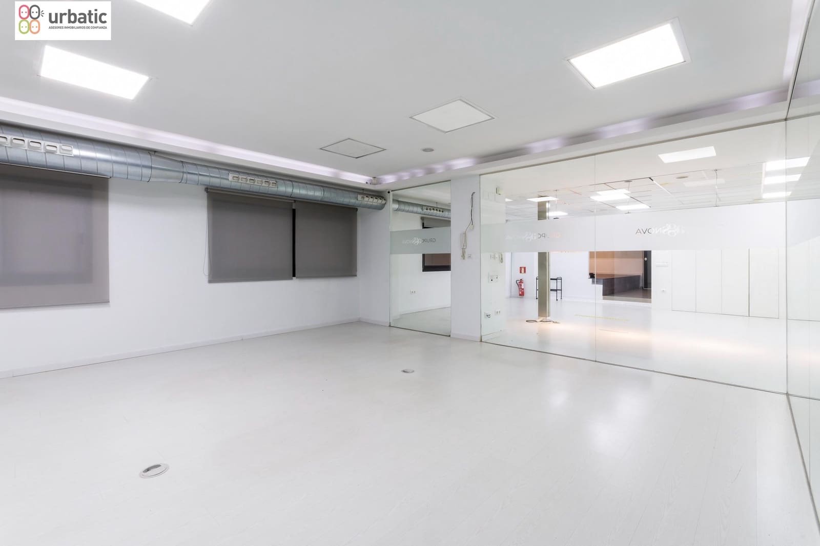 Kontor til salg i Gandia - € 250.000 (Ref: 9129858)