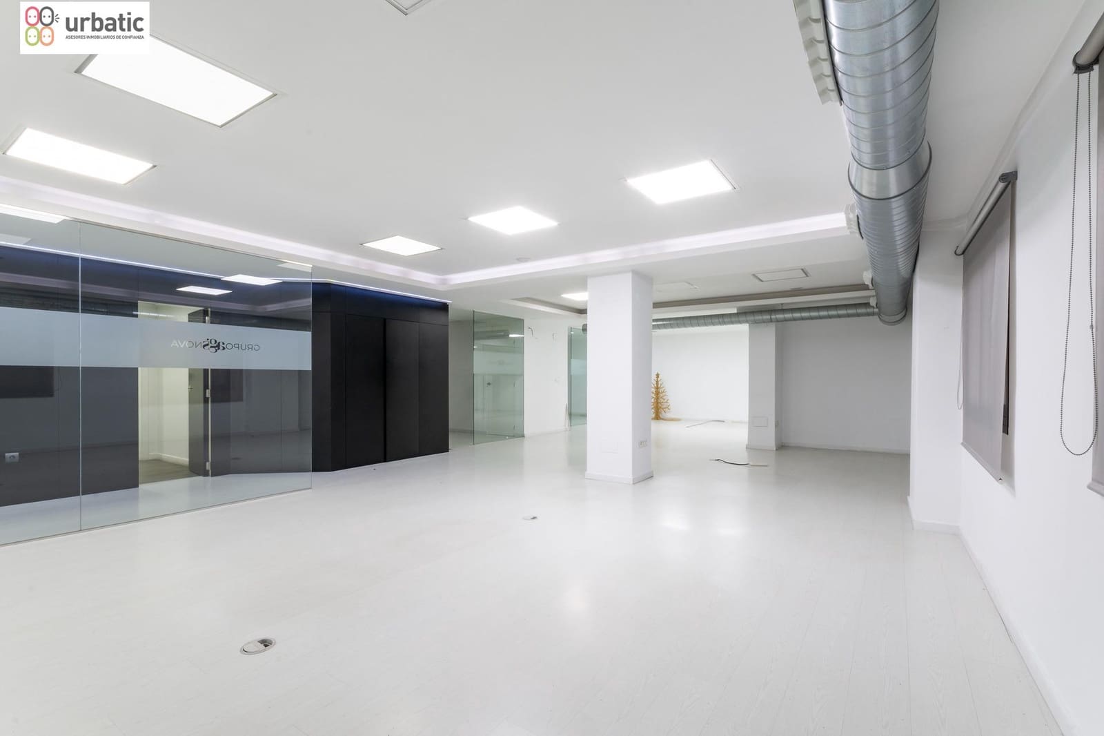 Kontor til salg i Gandia - € 250.000 (Ref: 9129858)