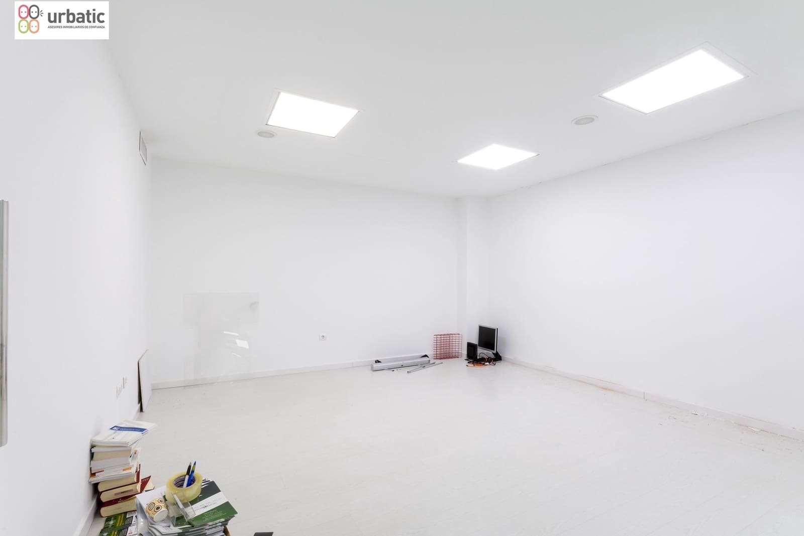 Kontor til salg i Gandia - € 250.000 (Ref: 9129858)