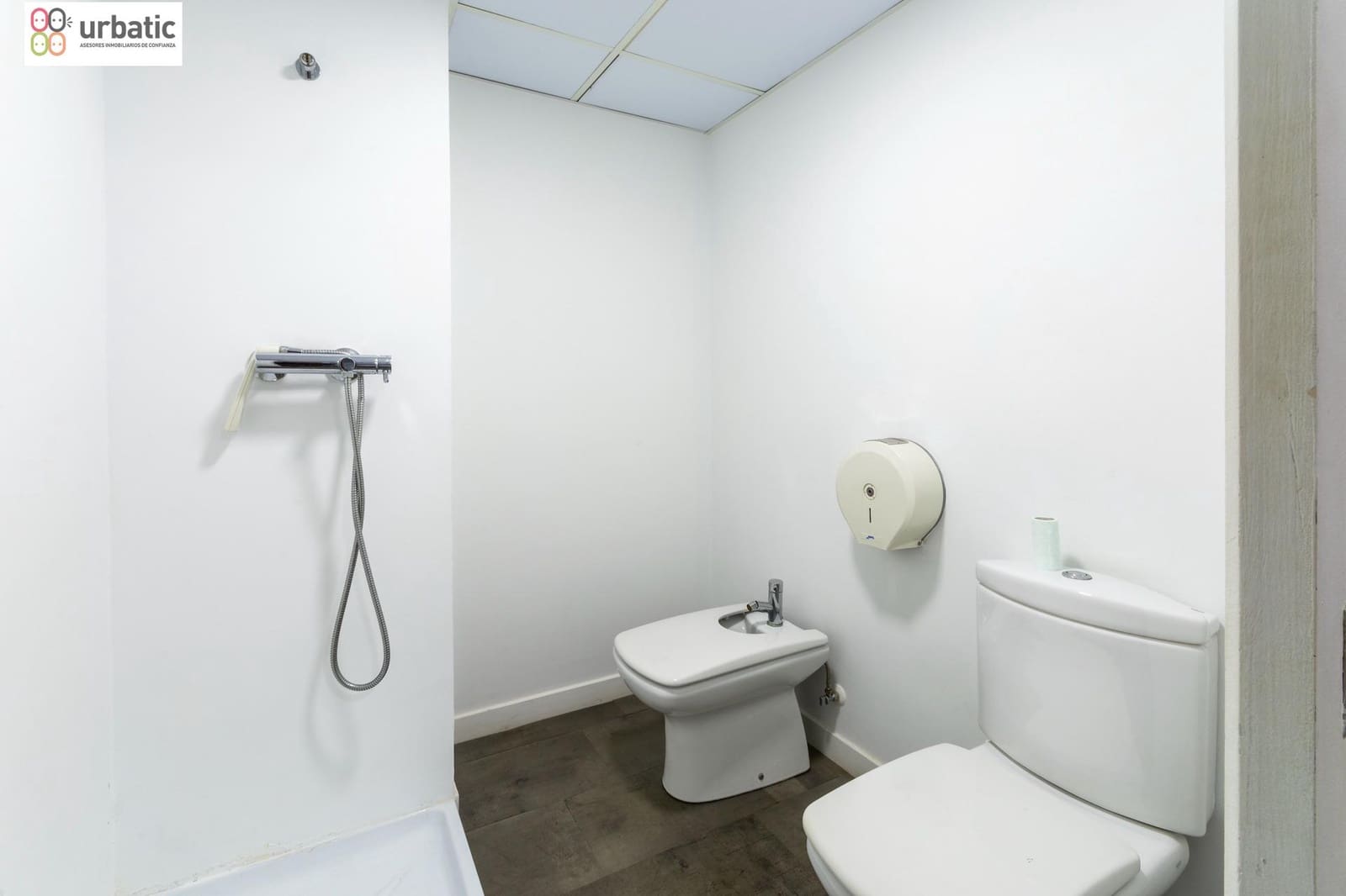 Kontor til salg i Gandia - € 250.000 (Ref: 9129858)