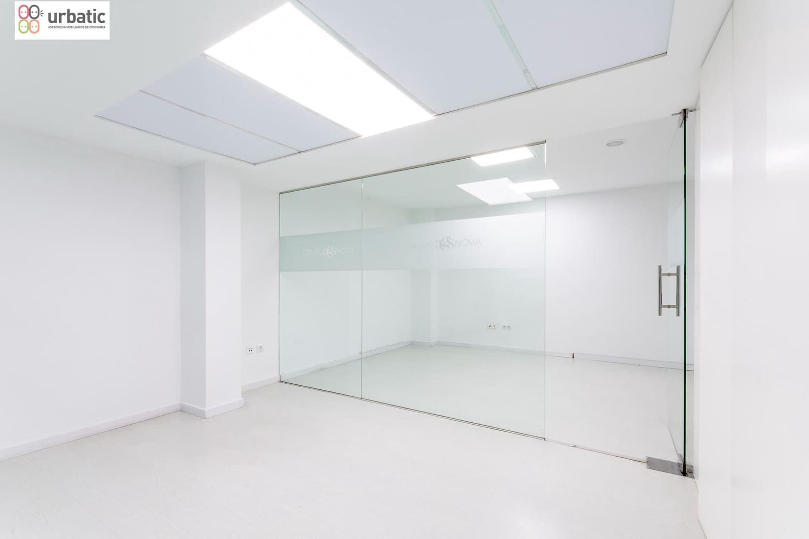 Kontor til salg i Gandia - € 250.000 (Ref: 9129858)