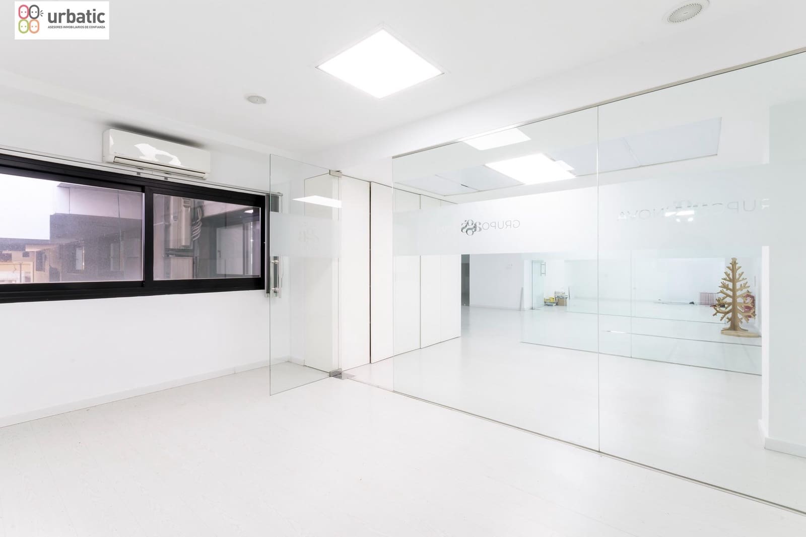 Kontor til salg i Gandia - € 250.000 (Ref: 9129858)