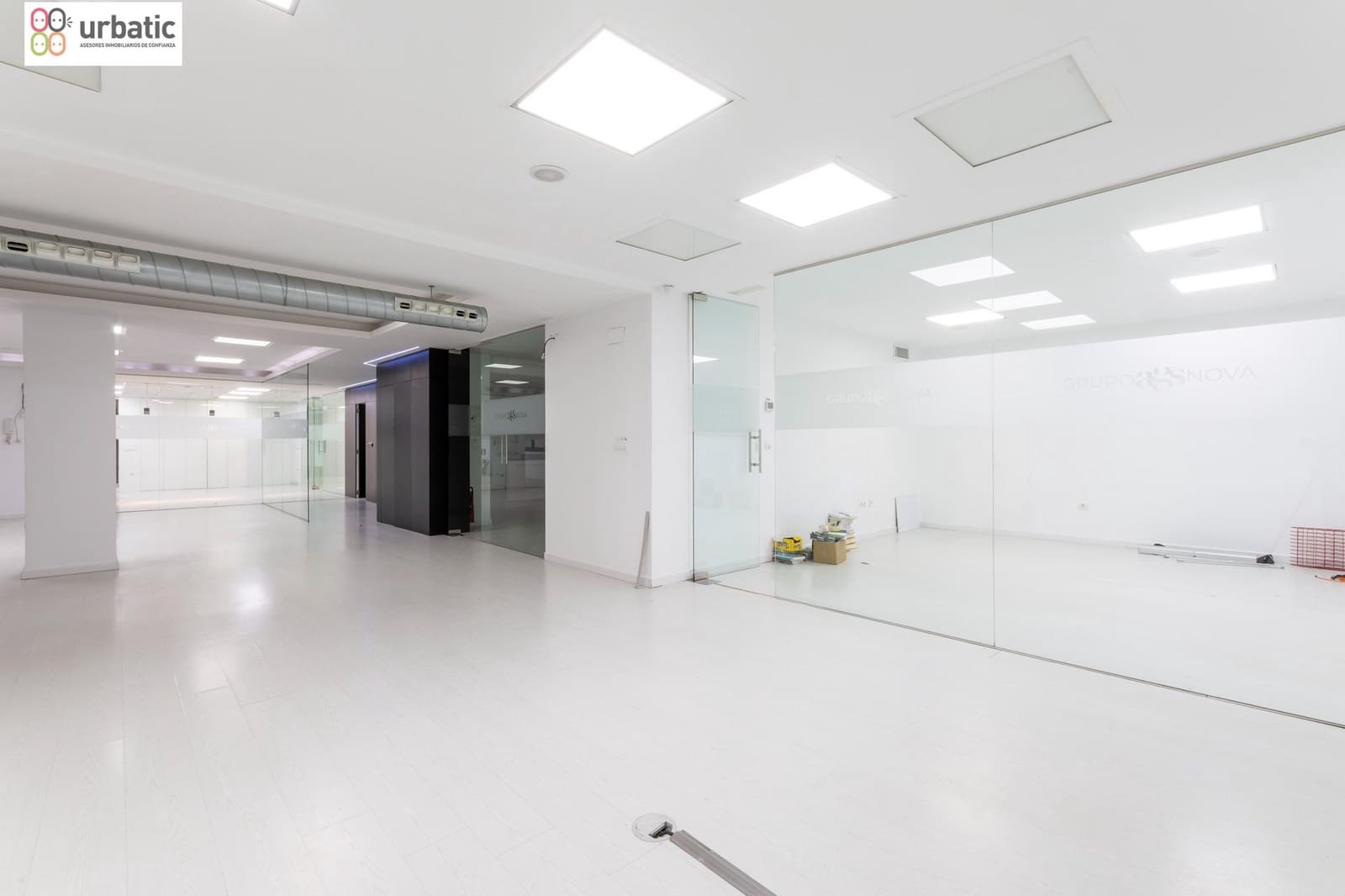 Kontor til salg i Gandia - € 250.000 (Ref: 9129858)