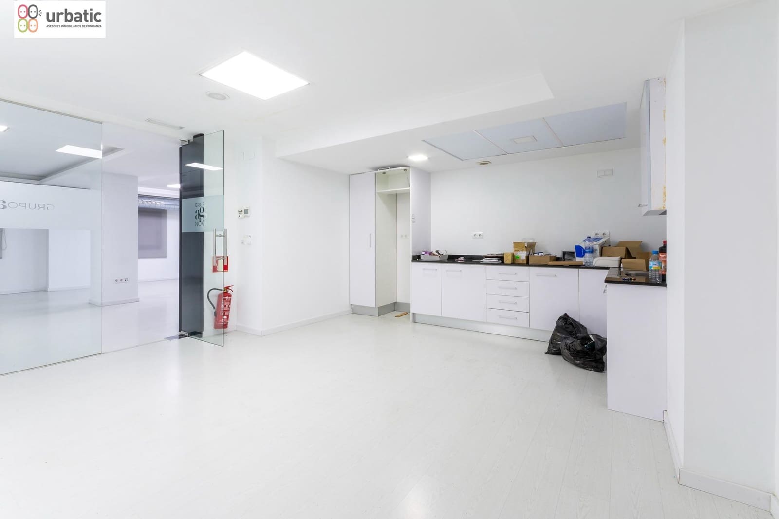 Kontor til salg i Gandia - € 250.000 (Ref: 9129858)