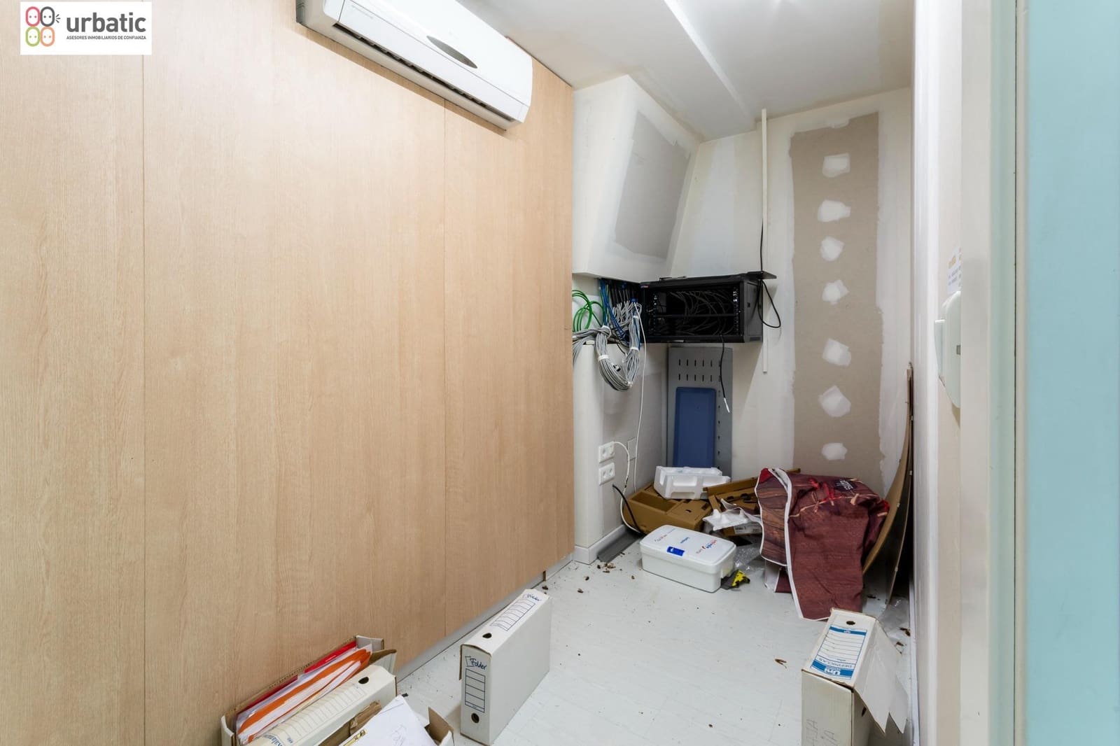 Kontor til salg i Gandia - € 250.000 (Ref: 9129858)