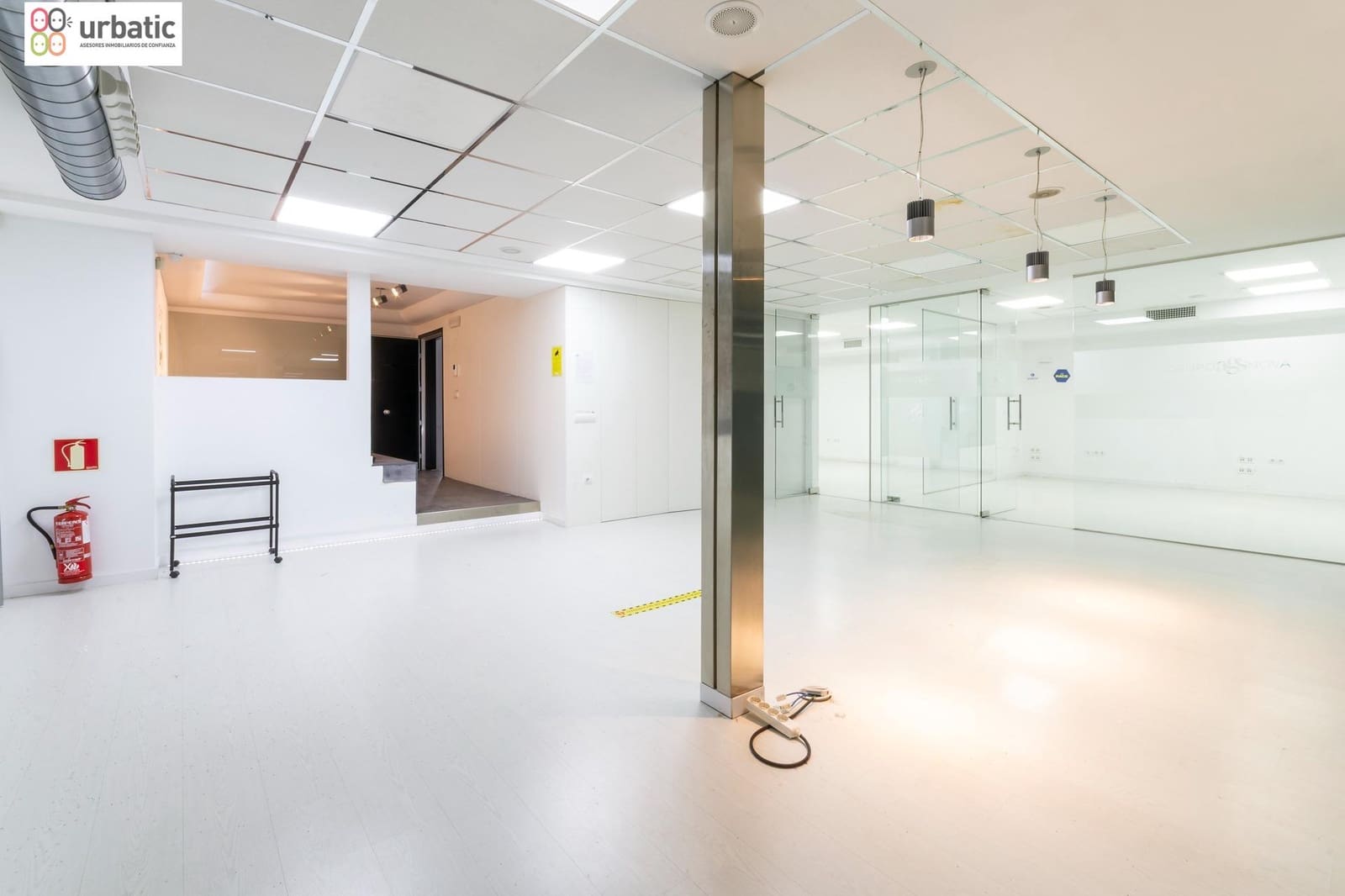 Kontor til salg i Gandia - € 250.000 (Ref: 9129858)