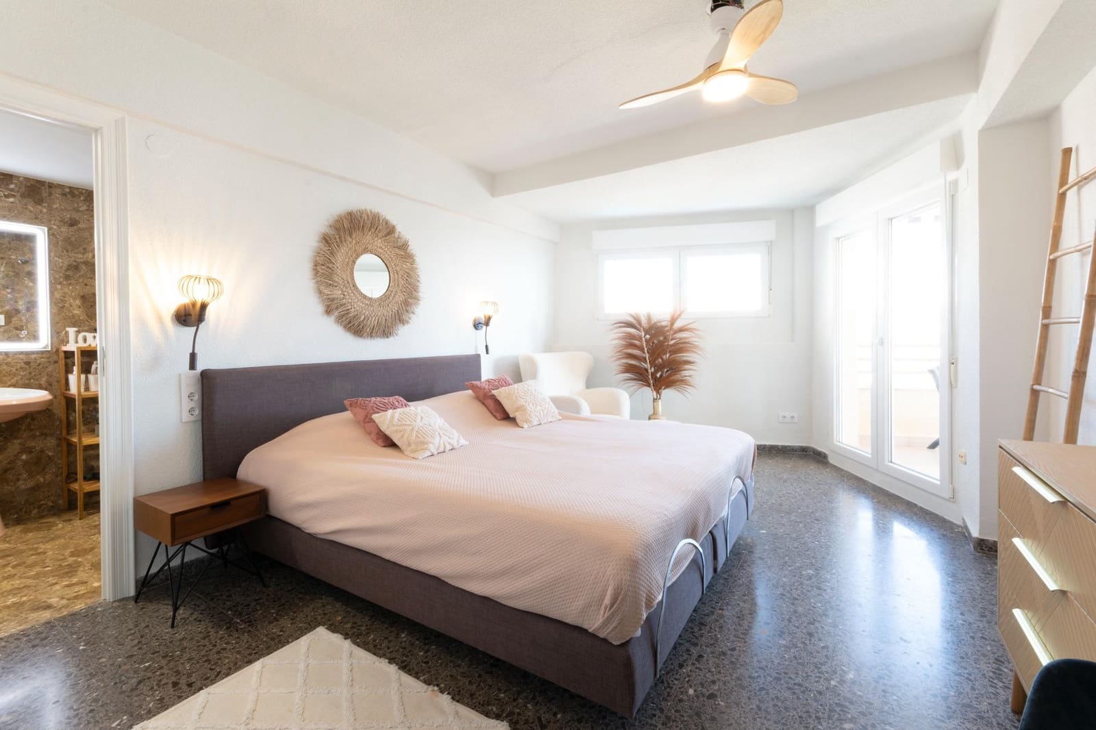 5 camera da letto Appartamento in vendita in Gandia con piscina garage - 630.000 € (Rif: 9132537)