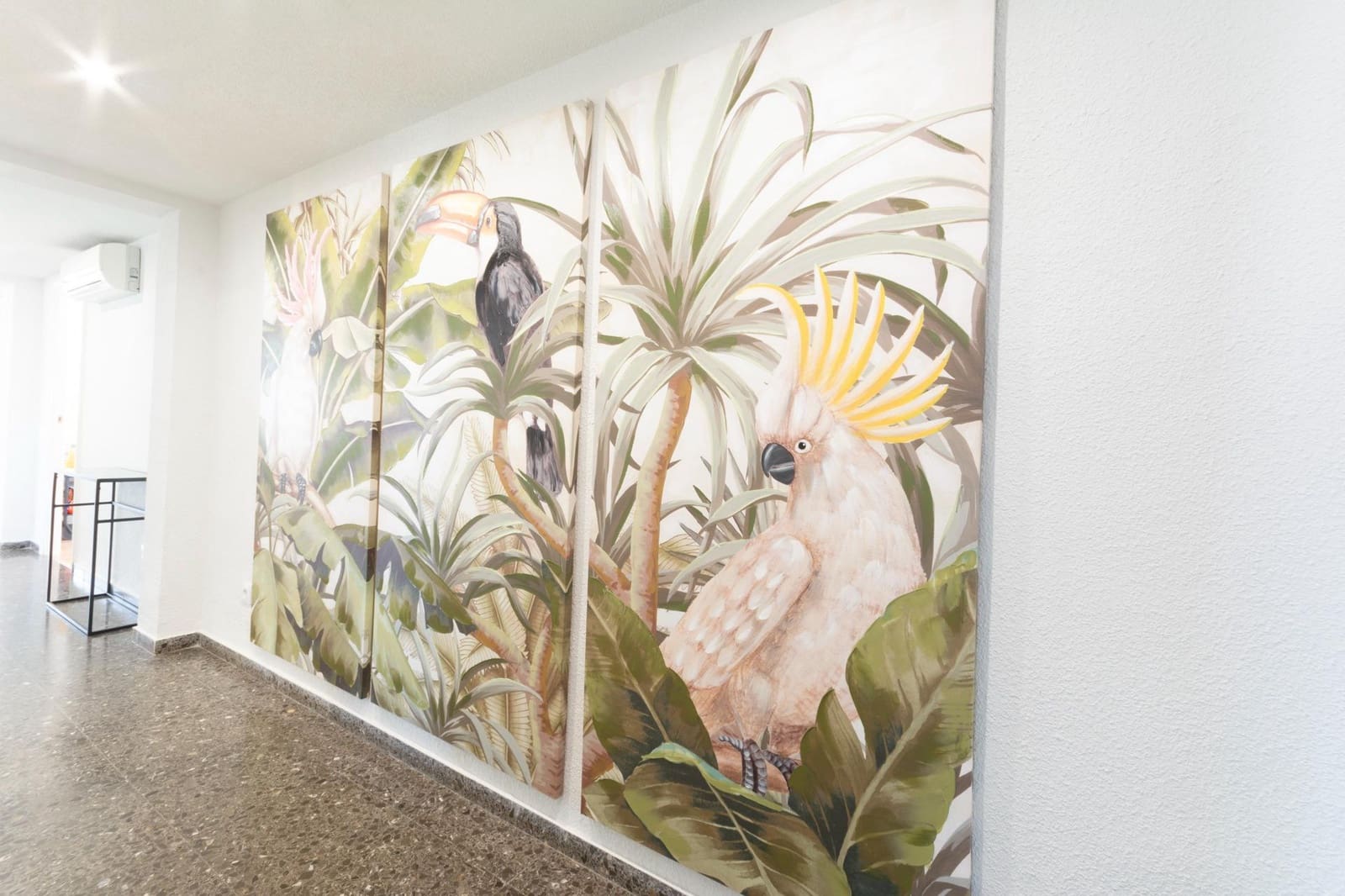 5 camera da letto Appartamento in vendita in Gandia con piscina garage - 630.000 € (Rif: 9132537)