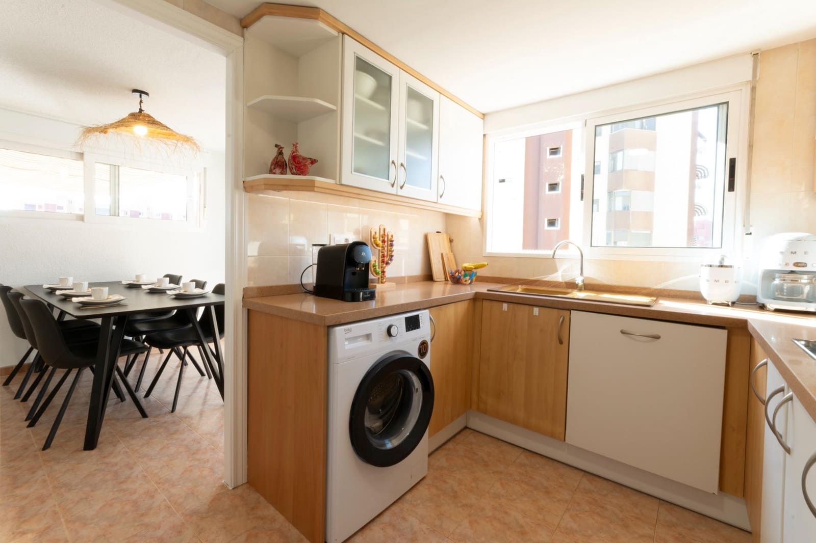 5 camera da letto Appartamento in vendita in Gandia con piscina garage - 630.000 € (Rif: 9132537)