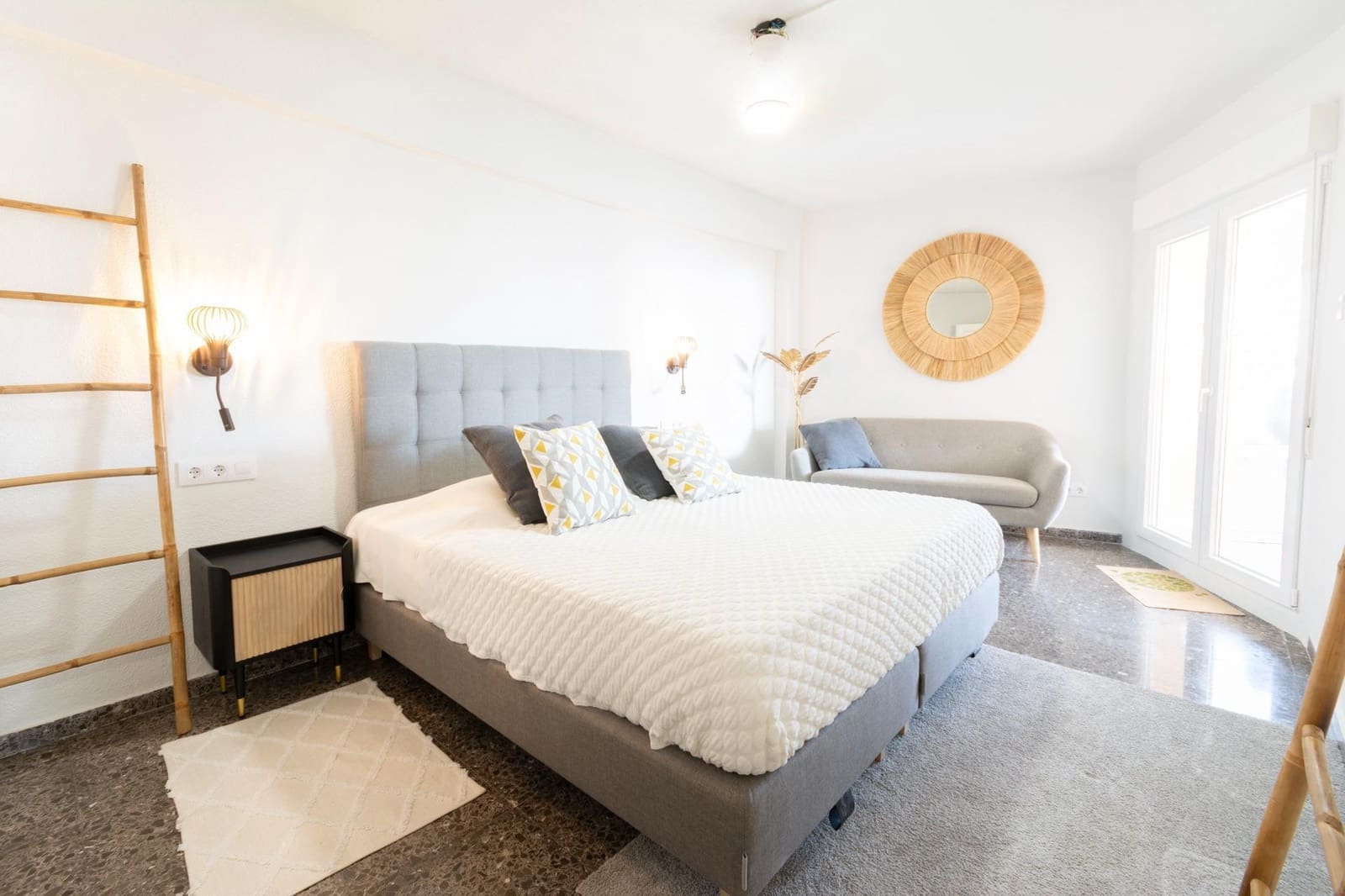 5 camera da letto Appartamento in vendita in Gandia con piscina garage - 630.000 € (Rif: 9132537)