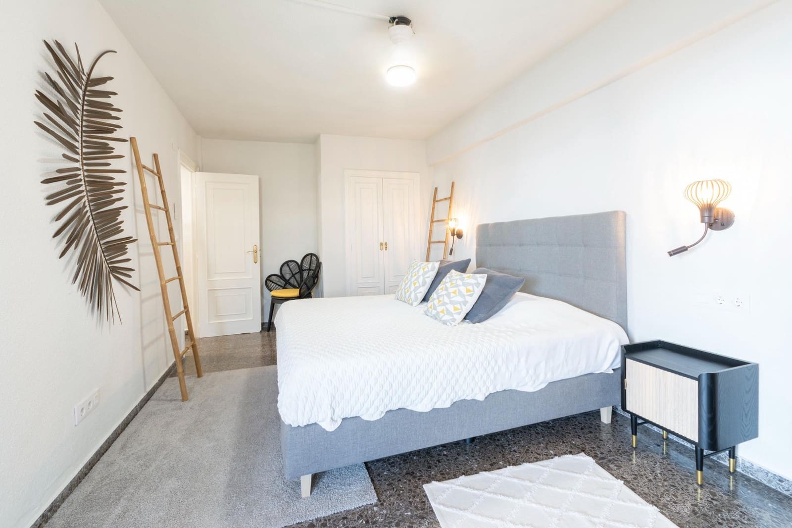 5 camera da letto Appartamento in vendita in Gandia con piscina garage - 630.000 € (Rif: 9132537)