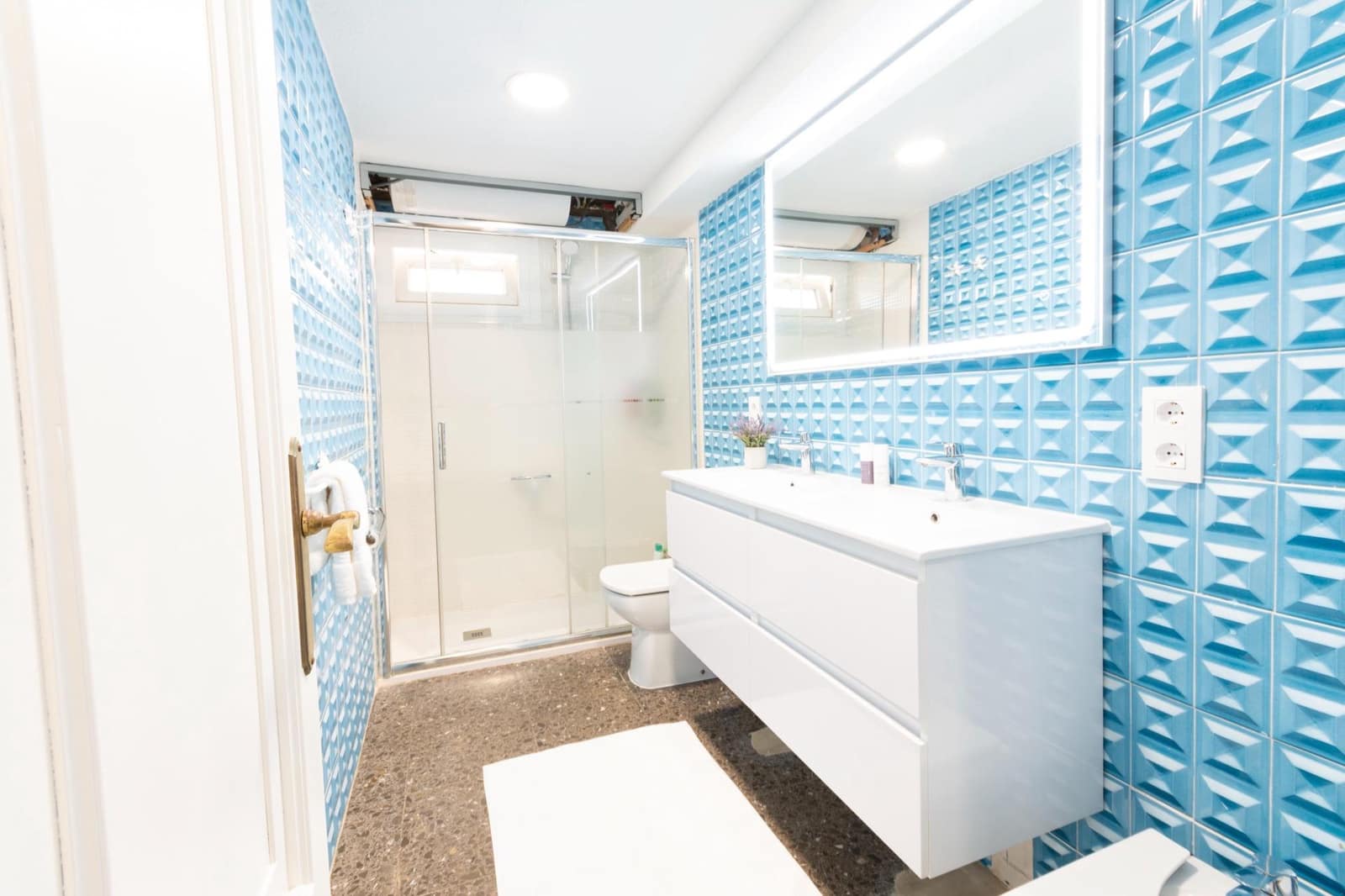 5 camera da letto Appartamento in vendita in Gandia con piscina garage - 630.000 € (Rif: 9132537)