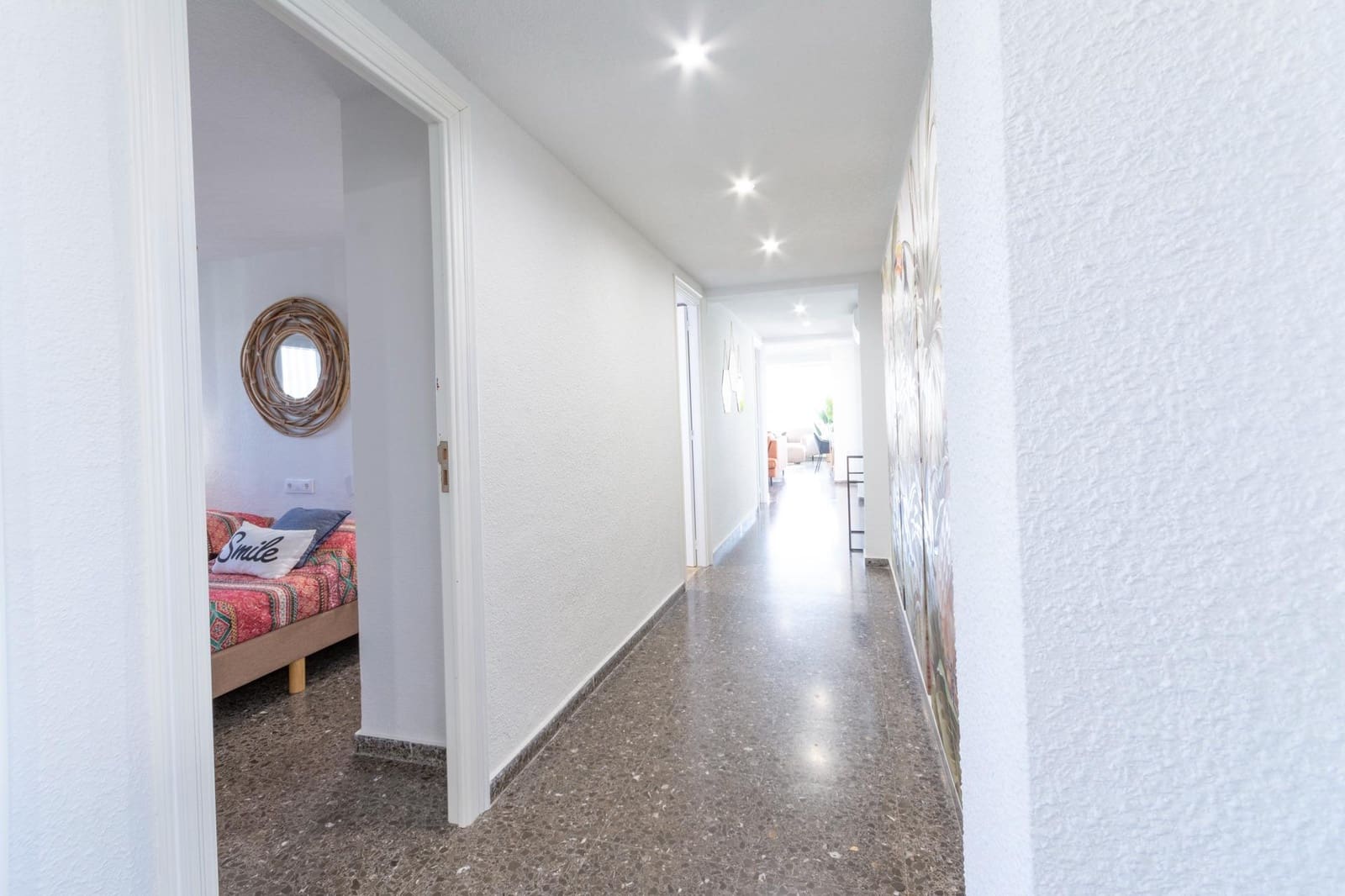 5 camera da letto Appartamento in vendita in Gandia con piscina garage - 630.000 € (Rif: 9132537)