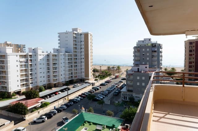 5 Zimmer Apartment zu verkaufen in Gandia mit Pool Garage - 630.000 € (Ref: 9132537)