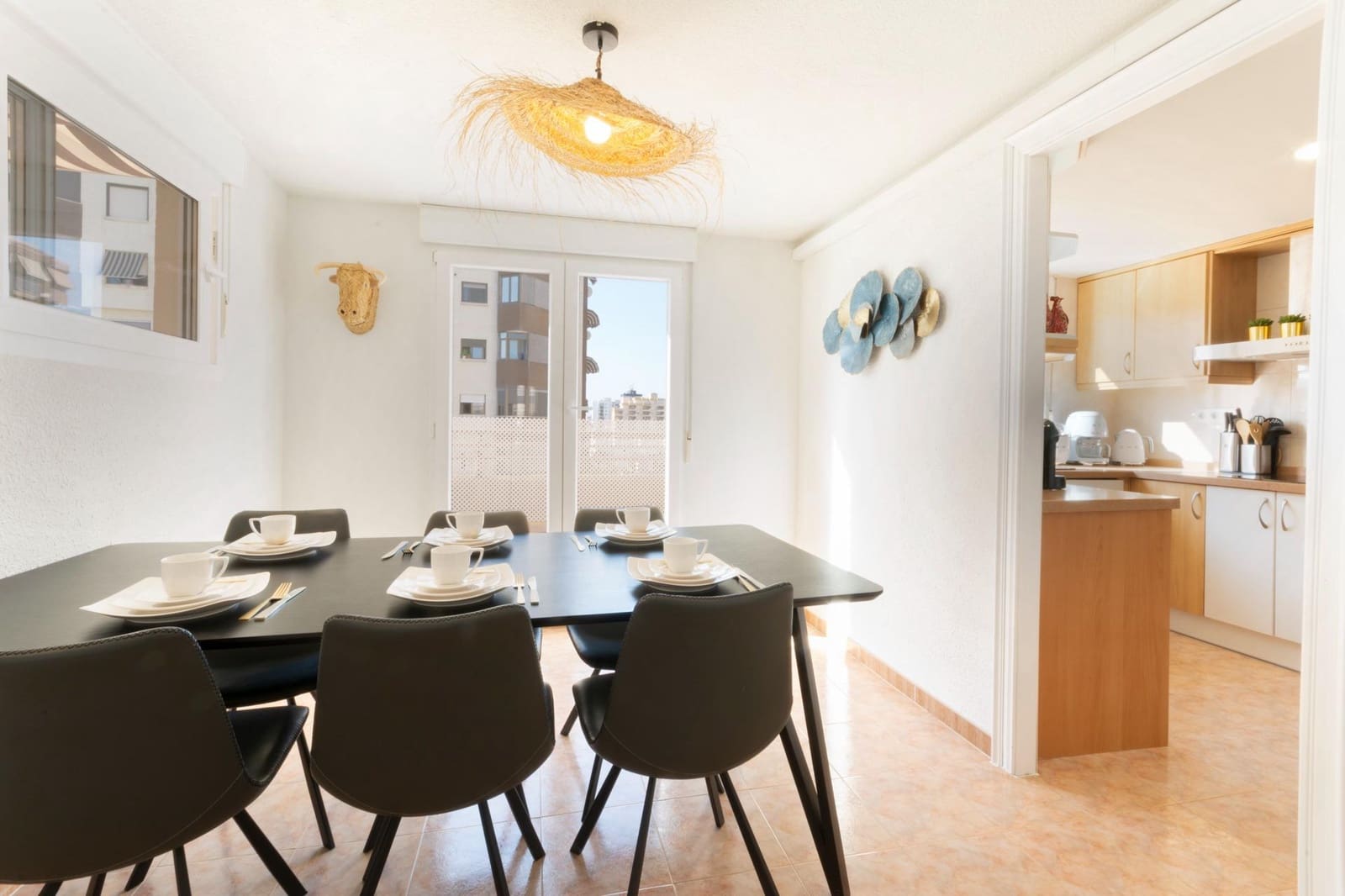 5 camera da letto Appartamento in vendita in Gandia con piscina garage - 630.000 € (Rif: 9132537)