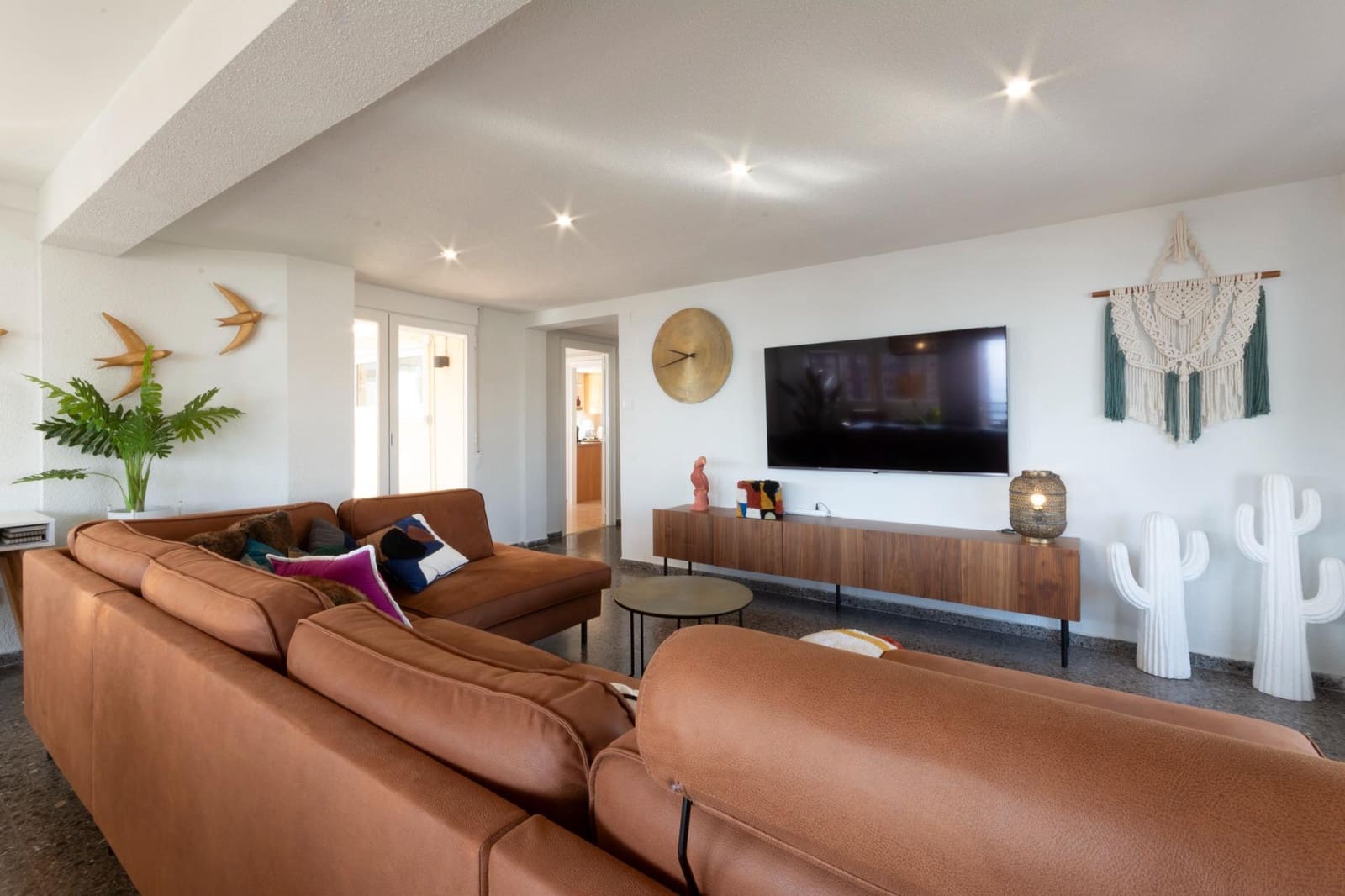 5 camera da letto Appartamento in vendita in Gandia con piscina garage - 630.000 € (Rif: 9132537)