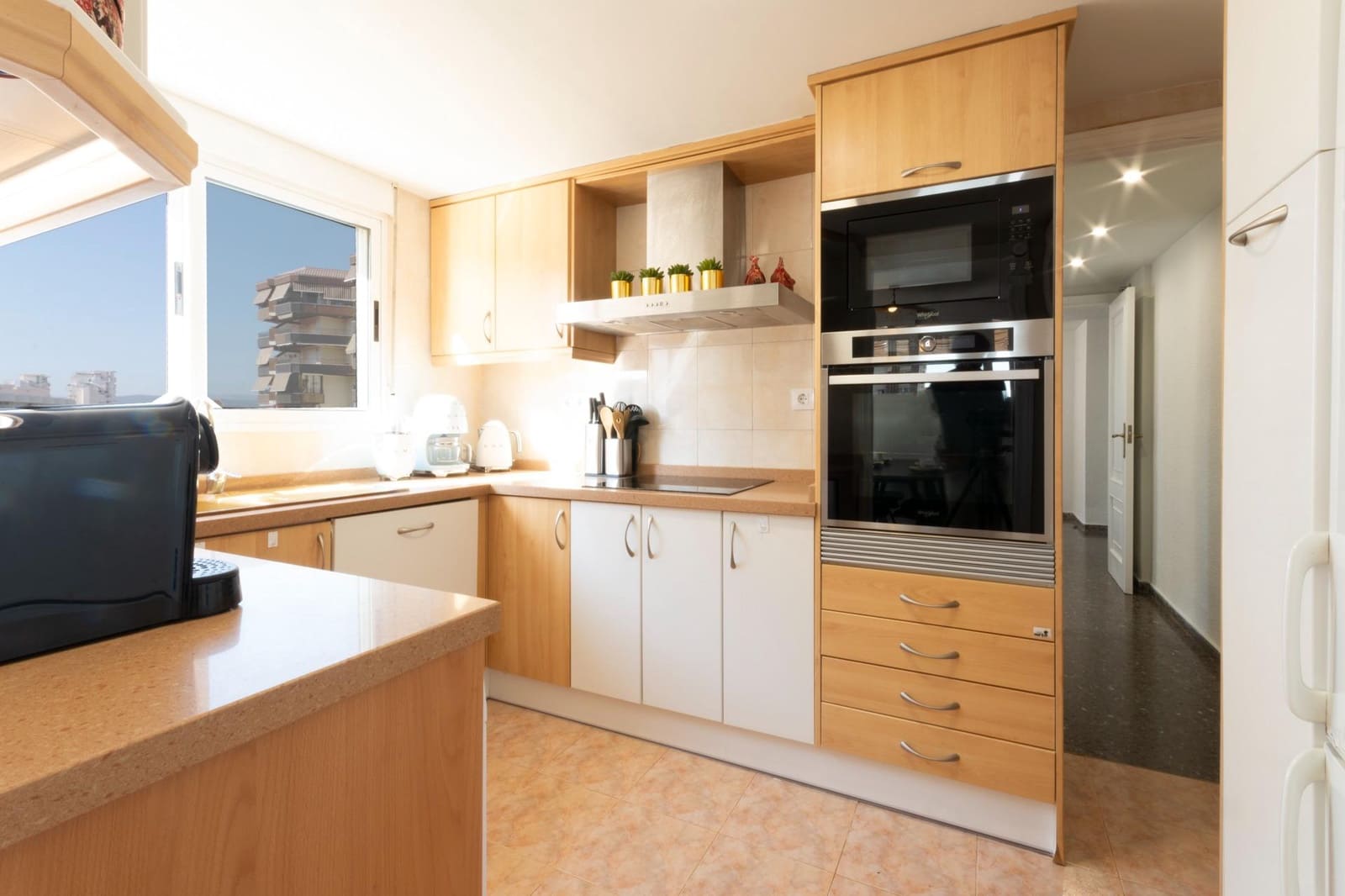 5 camera da letto Appartamento in vendita in Gandia con piscina garage - 630.000 € (Rif: 9132537)