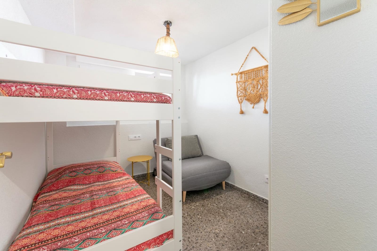 5 camera da letto Appartamento in vendita in Gandia con piscina garage - 630.000 € (Rif: 9132537)