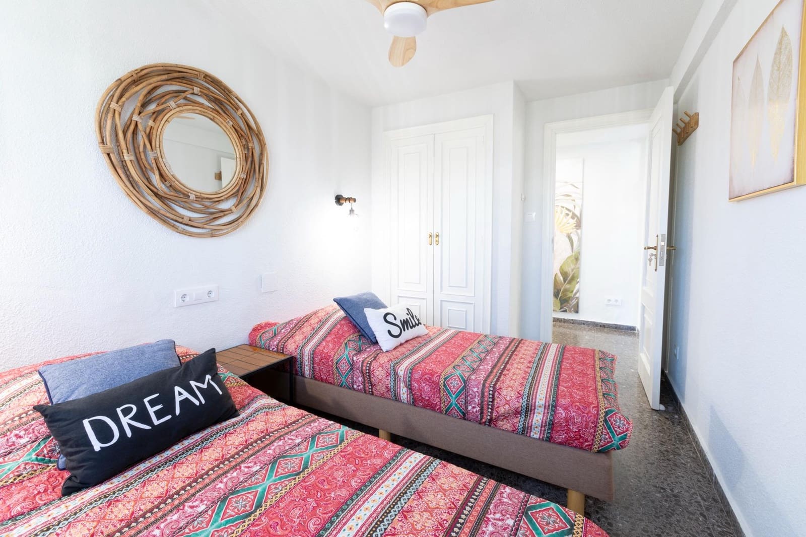 5 camera da letto Appartamento in vendita in Gandia con piscina garage - 630.000 € (Rif: 9132537)