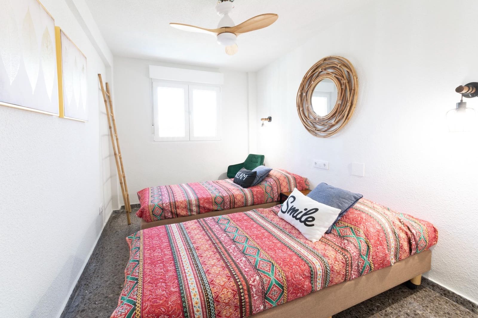 5 camera da letto Appartamento in vendita in Gandia con piscina garage - 630.000 € (Rif: 9132537)