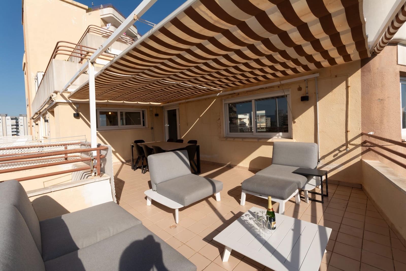 5 camera da letto Appartamento in vendita in Gandia con piscina garage - 630.000 € (Rif: 9132537)