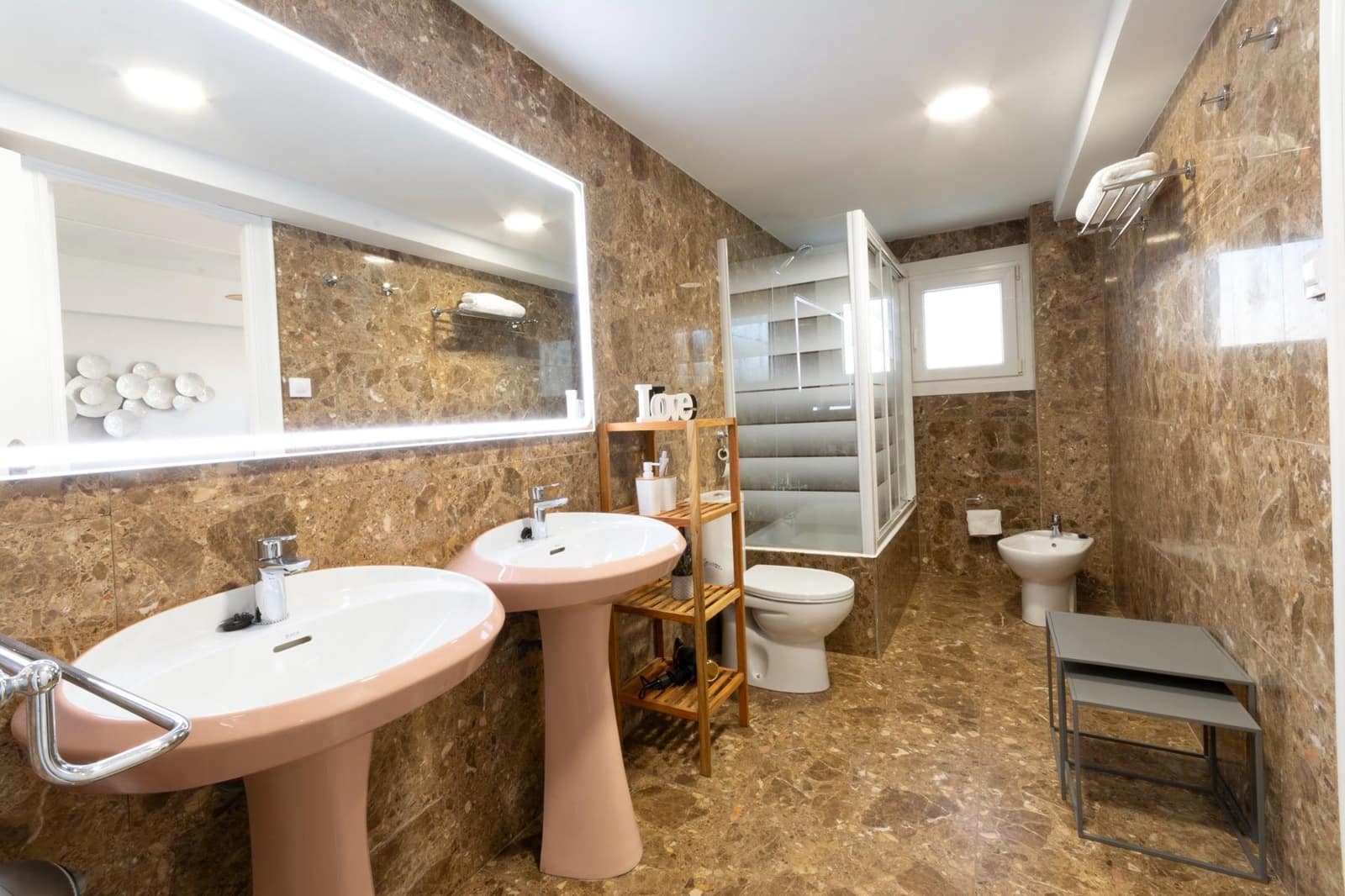 5 camera da letto Appartamento in vendita in Gandia con piscina garage - 630.000 € (Rif: 9132537)