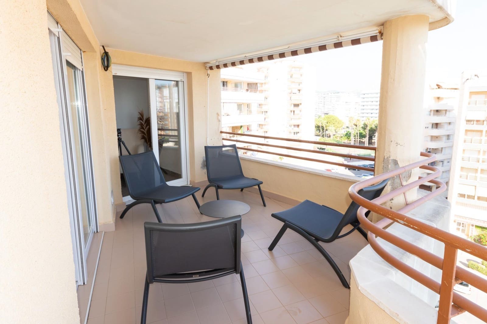 5 camera da letto Appartamento in vendita in Gandia con piscina garage - 630.000 € (Rif: 9132537)