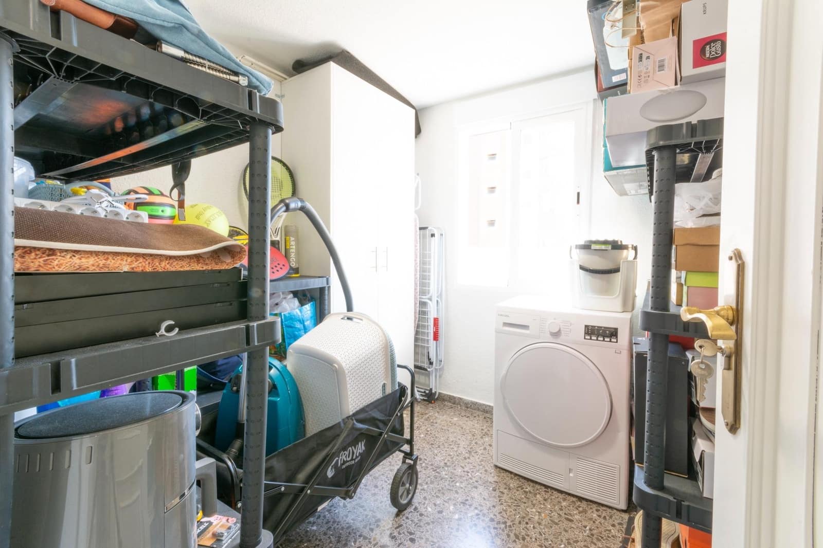 5 camera da letto Appartamento in vendita in Gandia con piscina garage - 630.000 € (Rif: 9132537)