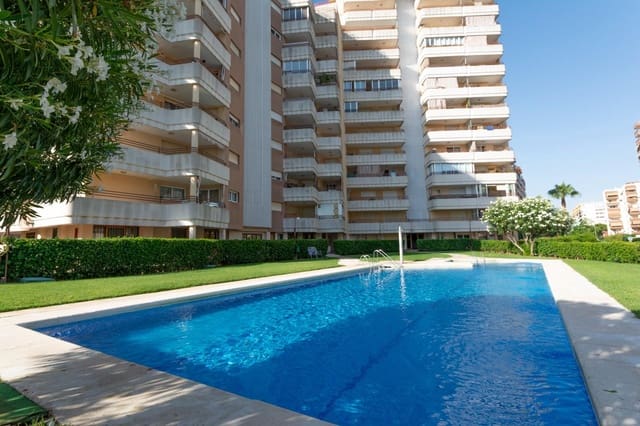5 Zimmer Apartment zu verkaufen in Gandia mit Pool Garage - 630.000 € (Ref: 9132537)