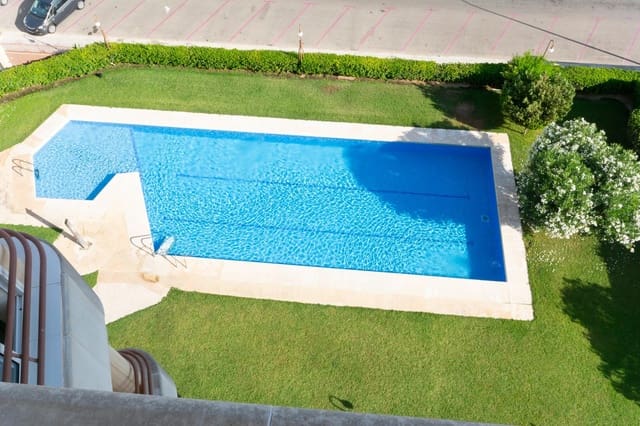 5 bedroom Apartment for sale in Gandia with pool garage - € 630,000 (Ref: 9132537)