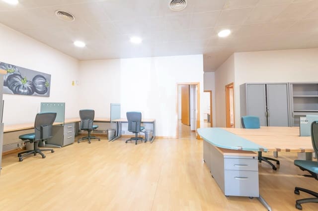 4 sovrum Kommersiell till salu i Gandia - 175 000 € (Ref: 9132538)