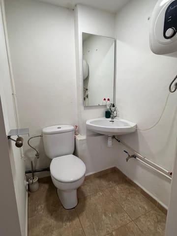 Commerciale da affittare in Xeraco - 350 € (Rif: 9147305)