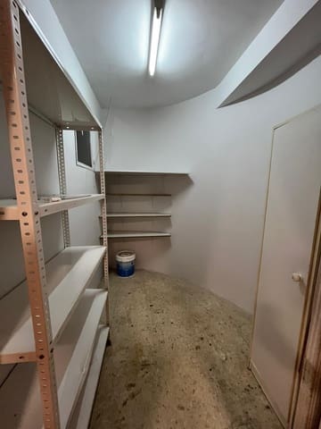 Commerciale da affittare in Xeraco - 350 € (Rif: 9147305)