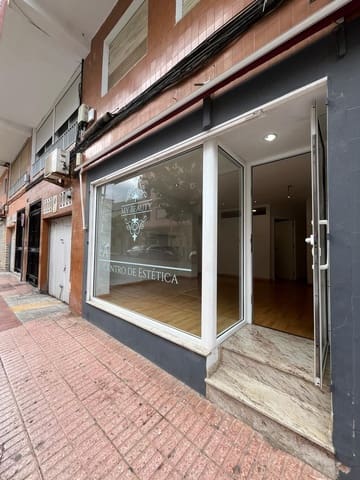 Erhverv til leje i Xeraco - € 350 (Ref: 9147305)