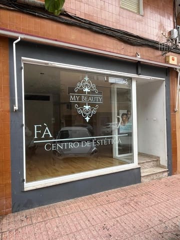 Commerciale da affittare in Xeraco - 350 € (Rif: 9147305)