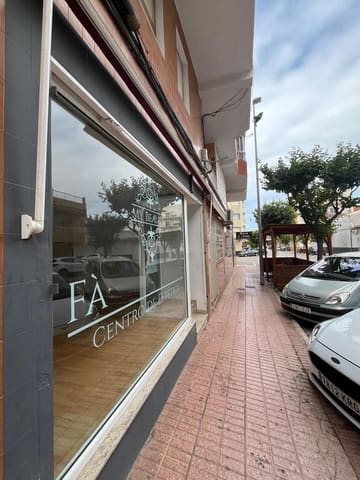 Commerciale da affittare in Xeraco - 350 € (Rif: 9147305)