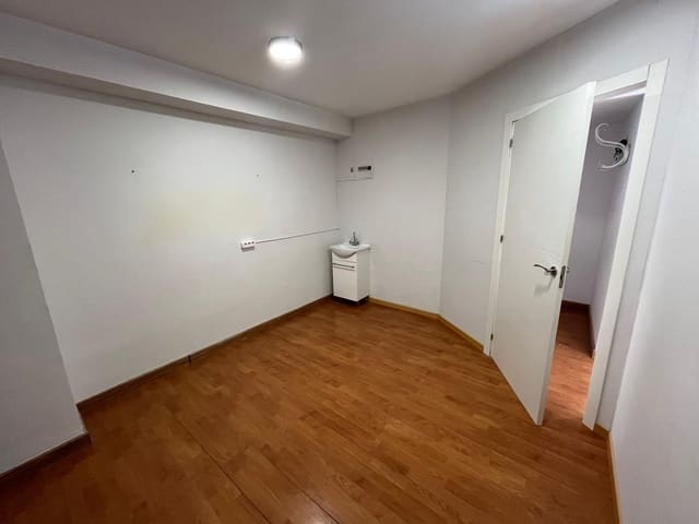 Commerciale da affittare in Xeraco - 350 € (Rif: 9147305)