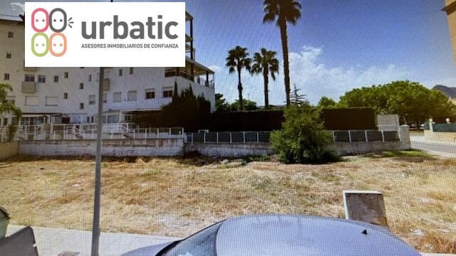 Bouwgrond te koop in Gandia - € 471.500 (Ref: 9154236)