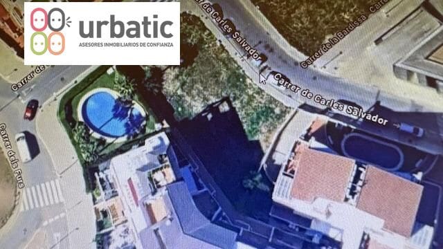 Bouwgrond te koop in Gandia - € 471.500 (Ref: 9154236)